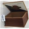 Image 3 : CIGAR BOX SHAPED LIKE A BOOK