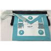 Image 1 : MASONIC APRON IN BAG