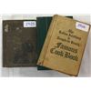Image 2 : 3 DATED BOOKS