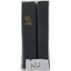 2 DATED BOOKS