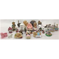 LOT OF CHINA