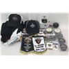Image 1 : COLLECTIBLE HOCKEY LOT