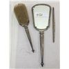 Image 1 : STERLING SILVER SET