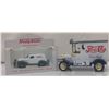 Image 1 : KRISPY KREME AND PEPSI-COLA DIECAST