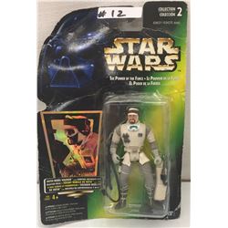STAR WARS FIGURINE