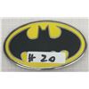 Image 1 : BATMAN BELT BUCKLE