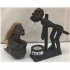 Image 1 : WOODEN MOMENTOS