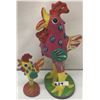 Image 1 : ORTEGA ROOSTERS
