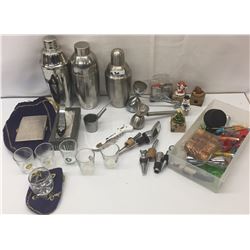 BAR SET