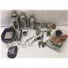 Image 1 : BAR SET