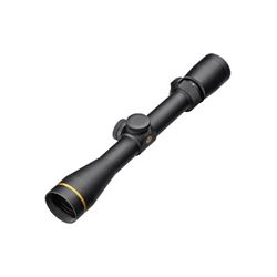 LEUP VX-3I 2.5-8X36 DPLX MATTE