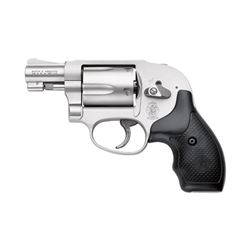 S& W 638 1.875  38SPL 5RD STS