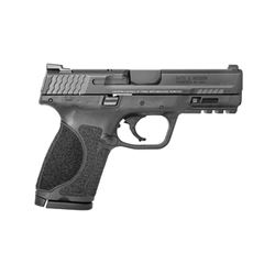 S& W M& P 2.0 40SW 4" 13RD BLK NMS