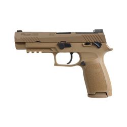 SIG P320F M17 MS 4.7  9MM 17RD COY