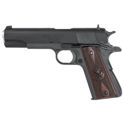 SPRGFLD 45ACP STD MIL-SPC PKRZD