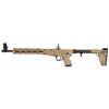 Image 1 : KELTEC SUB2K 40SW 10RD FOR GLK23 TAN