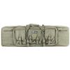 Image 1 : DRAGO GEAR 42" DOUBLE GUN CASE GRY