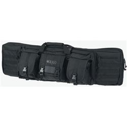 DRAGO GEAR 42  SINGLE GUN CASE BLK