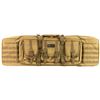 Image 1 : DRAGO GEAR 42" SINGLE GUN CASE TAN