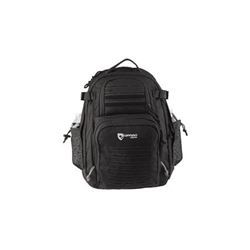 DRAGO GEAR DEFENDER BACKPACK BLK