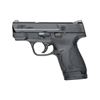 Image 1 : S& W SHIELD 9MM 3.1" BLK 7& 8RD