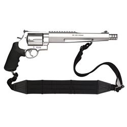 S& W 500 PC CMPD HNTR 500SW 10.5" 5RD