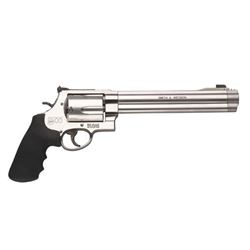 S& W 500 500SW MAG 8.375" 5 SHT