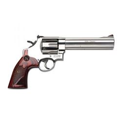 S& W 629 DLX 44MAG 6.5  STS 6RD WD