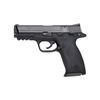 Image 1 : S& W M& P 22LR 4.1" BLK 10RD