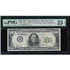Image 1 : 1934 $500 New York Federal Reserve Note PMG 25NET