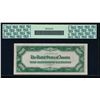 Image 2 : 1934A $1000 Chicago Federal Reserve Note PCGS 63PPQ