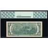 Image 2 : 1976 $2 St Louis Federal Reserve Star Note PCGS 68PPQ
