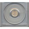 Image 2 : 1852 Star Three Cent Coin PCGS AU58