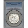 Image 1 : 1942-D Walking Liberty Half Dollar Coin PCGS MS65