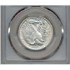 Image 2 : 1942-D Walking Liberty Half Dollar Coin PCGS MS65