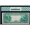 Image 2 : 1914 $5 Richmond Federal Reserve Note PCGS 55
