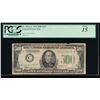 Image 1 : 1934 $500 Philadelphia Federal Reserve Note PCGS 15