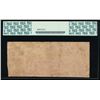 Image 2 : 1861 $2 Corporation of Richmond Obsolete Note PCGS 15