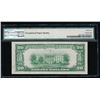 Image 2 : 1934A $20 Richmond Federal Reserve Note PMG 65EPQ