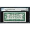 Image 2 : 1928B $1 Silver Certificate PMG 65EPQ
