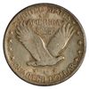 Image 2 : 1917 Standing Liberty Quarter Coin