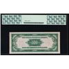 Image 2 : 1934A $500 Atlanta Federal Reserve Note PCGS 53PPQ
