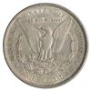 Image 2 : 1899 $1 Morgan Silver Dollar Coin