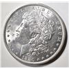 Image 1 : 1880 MORGAN DOLLAR, CH BU+