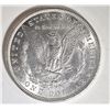 Image 2 : 1880 MORGAN DOLLAR, CH BU+