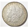 Image 1 : 1897-O MORGAN DOLLAR, AU+