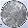Image 2 : 1935 PEACE DOLLAR, CH BU