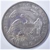 Image 2 : 1834 BUST HALF DOLLAR, XF
