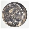 Image 2 : 1938-D BUFFALO NICKEL, NGC MS-66