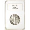 Image 1 : 1940-S WALKING LIBERTY HALF DOLLAR,